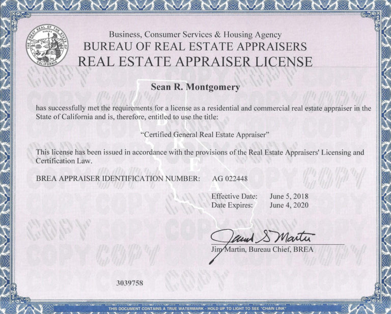 Kansas Real Estate Appraiser License Lookup at Jennifer Monroe blog